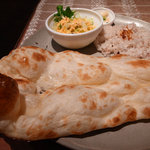 ボージャン - コンビ プレート