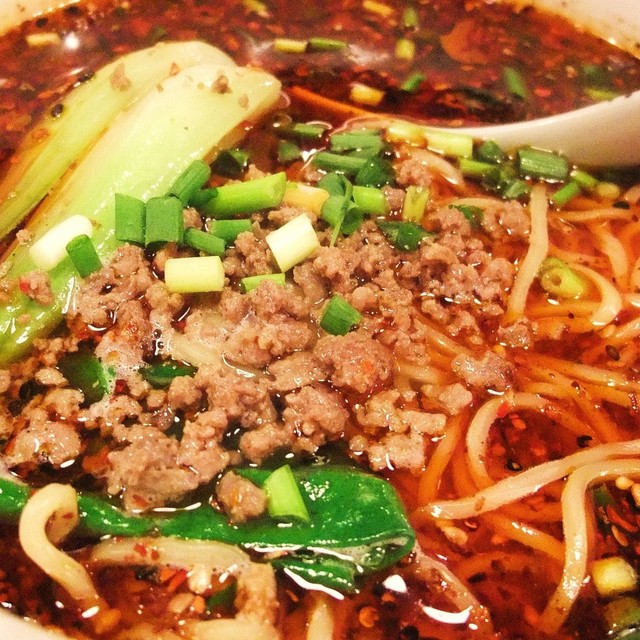 Chinese Seito Higashikoenji Ten