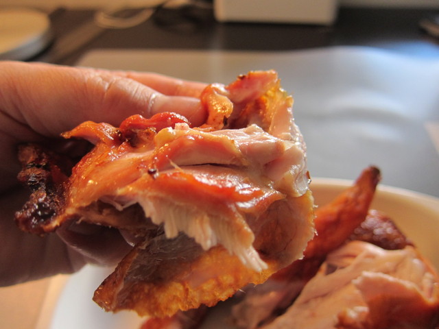 鸟肉専门店 鸟文 - 程良い脂身