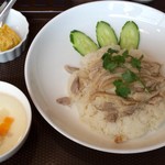 タイ料理バンセーン - 