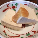 いわな - 五箇山どうふ