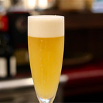 波へい - トリビー（白穂乃香）