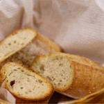 波へい - バゲット