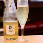 波へい - 丹波ワイン てぐみ