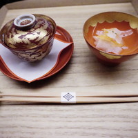 赤坂 菊乃井 - 