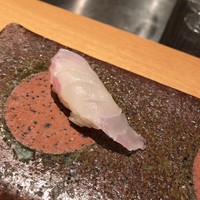寿司割烹 「ともづな」 ヒルトン福岡シーホーク - 
