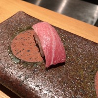寿司割烹 「ともづな」 ヒルトン福岡シーホーク - 