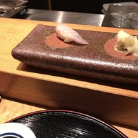 寿司割烹 「ともづな」 ヒルトン福岡シーホーク - 