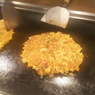 草加市でおすすめの美味しいお好み焼きをご紹介 食べログ