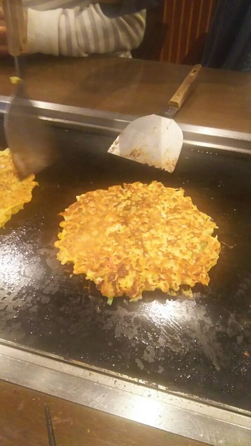 道とん堀 ラウンドワン草加店 谷塚 お好み焼き 食べログ 道とん堀 ラウンドワン草加店 谷塚 お好み焼き 食べログ