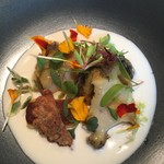 ランベリー ナオト キシモト - 