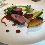 ランベリー ナオト キシモト - 