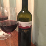 Il Cardinale - 赤ワイン