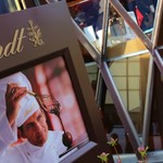 リンツ ショコラ ブティック＆カフェ - 