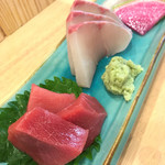 いしもん 西対 - 