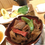 いしもん 西対 - 