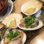 いしもん 西対 - 