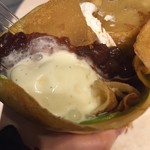 クレープリー・アルション - 