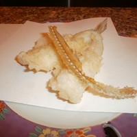 福佐 - 鱚