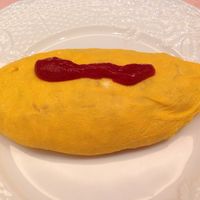 レストラン ペリニィヨン - 