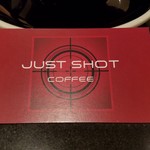 Just Shot Coffee - 