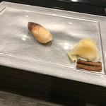 つかさ - ホッキ