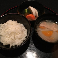 日本料理 楮山 - 
