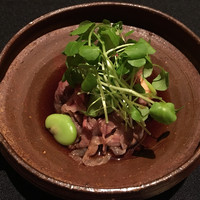 日本料理 楮山 - 