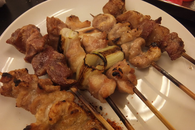 カミヤ 上野 もつ焼き 食べログ