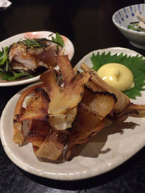 串焼浪 東大島 焼鳥 食べログ