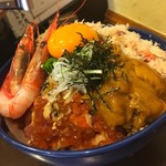 海街丼 - 