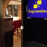 Sagrantino - 