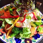 ビストロ じゅん - 