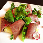 ビストロ じゅん - 