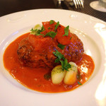 ビストロ じゅん - 