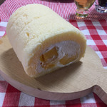 シェ・かつ乃 - 