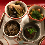 Tatsumi Soba Shimahei - 