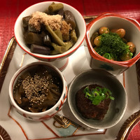 巽蕎麦 志ま平 - 