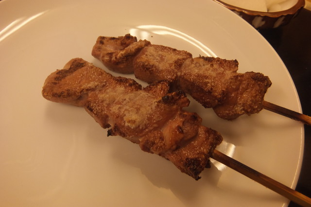カミヤ 上野 もつ焼き 食べログ