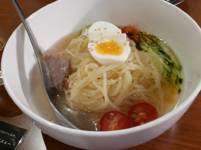 焼肉ダイニング 蘭 - 白河（焼肉）の写真