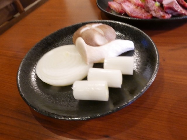 焼肉ダイニング 蘭 - 白河（焼肉）の写真