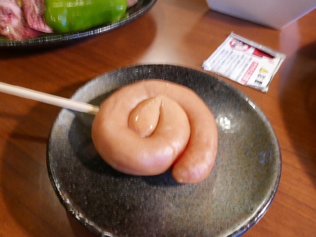 焼肉ダイニング 蘭 - 白河（焼肉）の写真