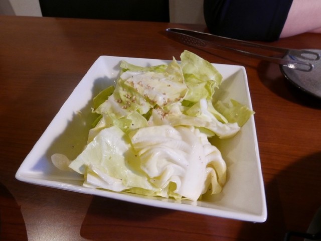 焼肉ダイニング 蘭 - 白河（焼肉）の写真