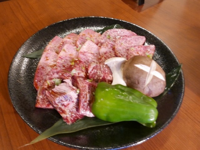 焼肉ダイニング 蘭 &ndash; 白河の本格焼肉｜ランチ・ディナー情報