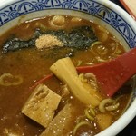 三田製麺所 - 