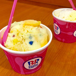 サーティワンアイスクリーム - 料理写真: