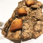 ラチュレ - フレッシュラベンダーのフィナンシェ