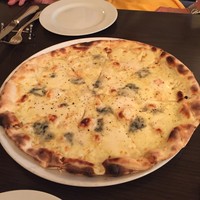 ピッツェリア ロマーナ ジャニコロ - 