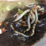 佐賀ラーメン いちげん。 - 