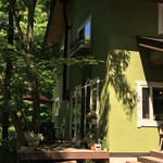 カフェドペイザン 八ヶ岳店 - 